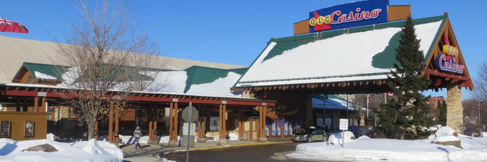 Gateway Casinos Sault Ste. Marie